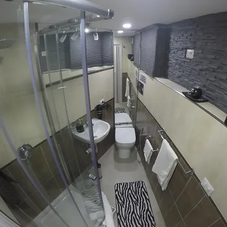 Prázdninový dům La Casetta Di Giulio