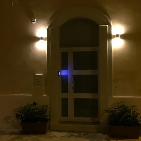 بيت للعطل La Casetta Di Giulio