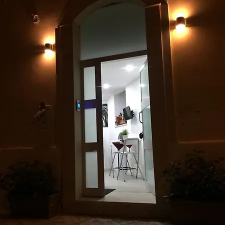 بيت للعطل La Casetta Di Giulio *